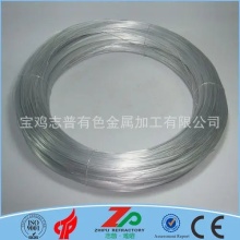 Customized tungsten wire rope
