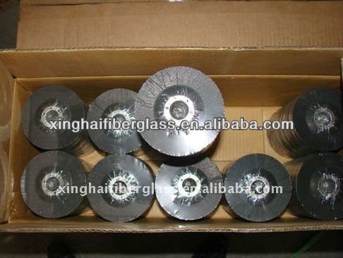 HOT!!! velcro backed abrasive disc(ISO:9001:2000, FACTORY)