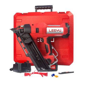 Cordless Electric Nail Gun