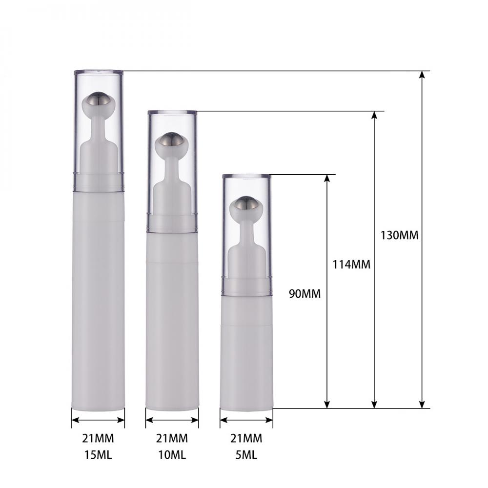 Eye Cream Airless Tube