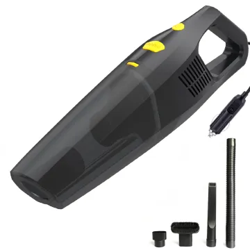 CARSUN Portable Cordless Handheld Aspiradora Vacuum Cleaner