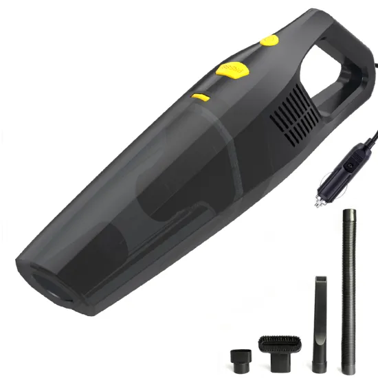 CARSUN Portable Cordless Handheld Aspiradora Vacuum Cleaner