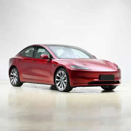 Tesla Model 3 High Quality Electric Car