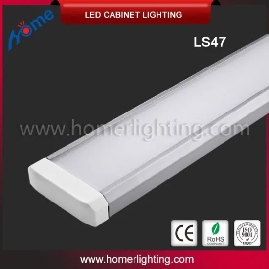 100-240V AC input super slim kitchen ceiling led light