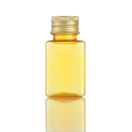 hot selling cosmetic packaging 20ml 30ml 50ml 60ml empty hotel soap shampoo bottle sets plastic pet