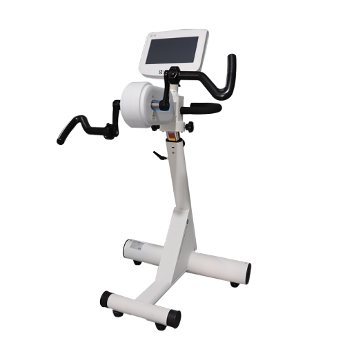 Limbs Rehabilitation Machine for Upper Limb