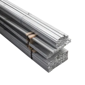 SS304 AISI304 SUS304 304 Stainless Steel Flat Bar