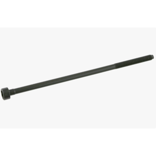 Automotive Cylinder Head Fasteners