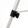 High-quality lightweight hand-cranked tripod