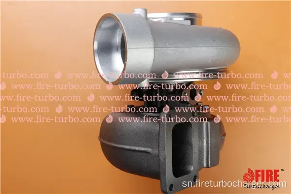 Turbocharger Hc5a 3594111 3803452 ye 4vbe34Rw3 industrial