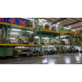 Aluminum Coil Coating Line For Factory 2020