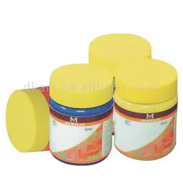 Acrylic paint,Artist paint