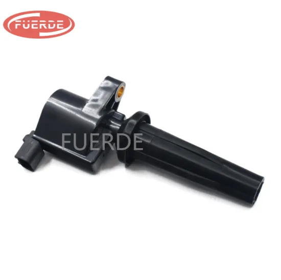 Cross-Border Factory Pricing for Ford and Mazda Ignition Coils: 4M5G-12A366-BC, 4M5G-12A366-BA, and 1224925