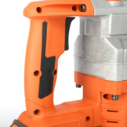 High Quality Industrial Cordless Electric High Power Concrete Impact Drill Hammer Drills