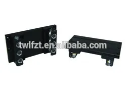 camera slider track -linear guide- guide rail - spry gun guide of automotion spry painting machine