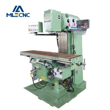 Original Manufacturer X5036 Universal Vertical Milling Machine
