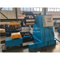 Hydraulic Recoiler with Coil Car 5Ton