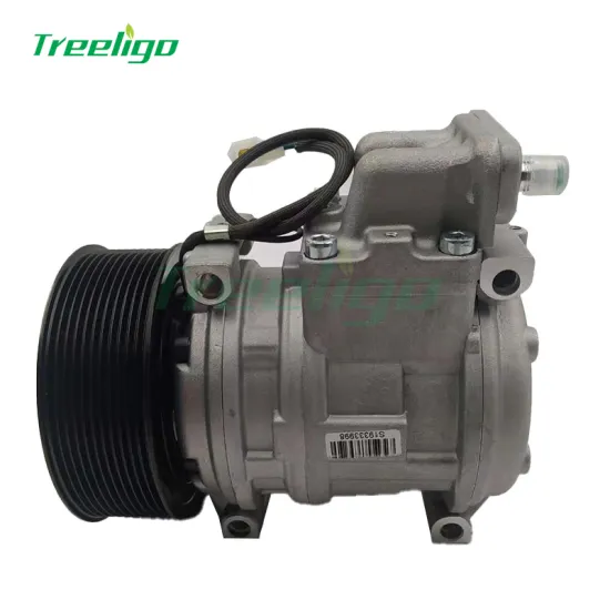 Wholesale MERCEDES Actros AC Compressor Parts