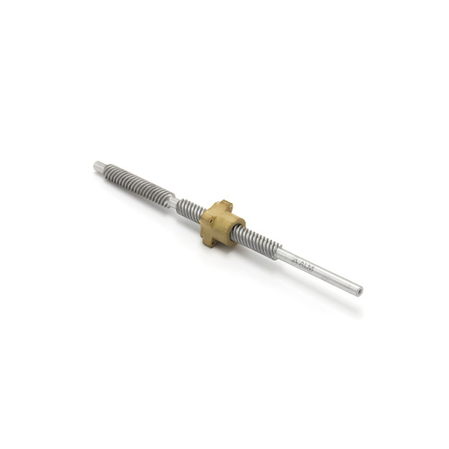 Diameter 8mm pitch 3mm Tr8x3 lead screw