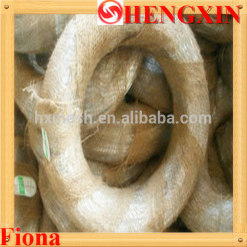 galvanized wire price