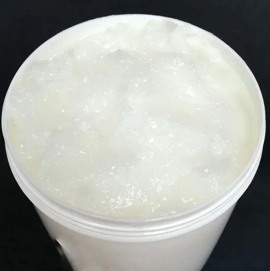 Petrolatum CAS 8009-03-8 White Vaslin