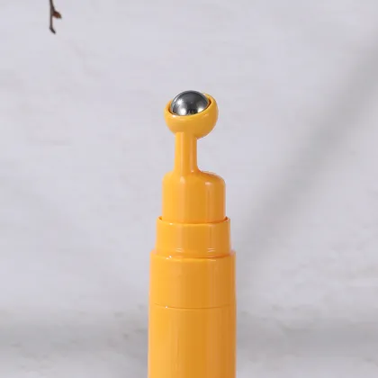 Eye Cream Roller Bottle Eye Essence Massager Bottles