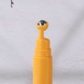 5ml 10ml 15ml Λευκό Empty Eye Cream Applicator