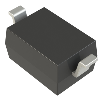 BAV16W-7-F SOD123 Diode Rectifier - US Original Stock