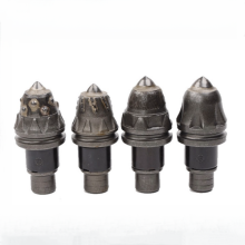 Zęby tnące stopowe