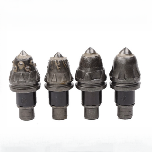 Zęby tnące stopowe