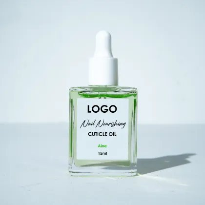 Nail Care Cuticle Oil for Finger Skin Care and Cuticle Revitalization