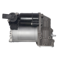 Glossy Air Suspension Compressor Pump For OE 37206792855