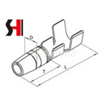 Connection Terminal series SH39608-T