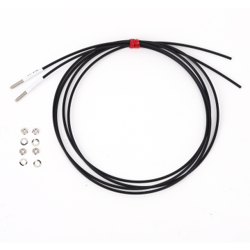 Hot Product: Fiber Optic Sensors - M3, M4, M6, R15 Bending Radius Sensor