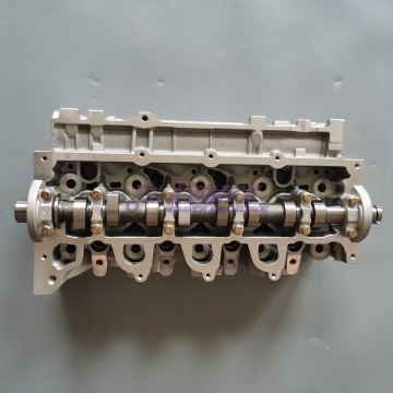 Brand New K9K Engine Cylinder Head for Renault Clio 1.5dci