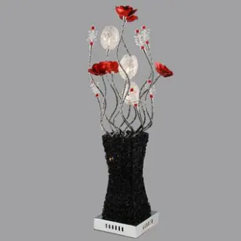 Aluminium Table Lamp