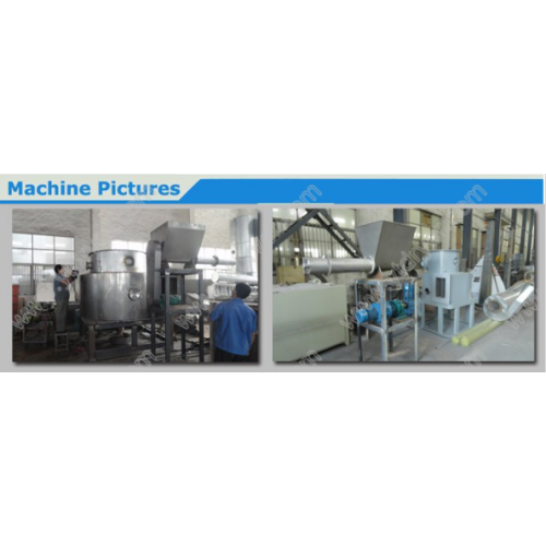 Monosultap Flash Drying Machine