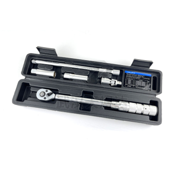 TYD Hand Combination Tool Wrench Set for Automotive and Bicycle Repair