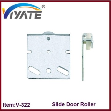 Manufactuer Supply Cabinet Sliding Hanger Door Roller