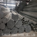 Galvanized Steel Pipe Applications