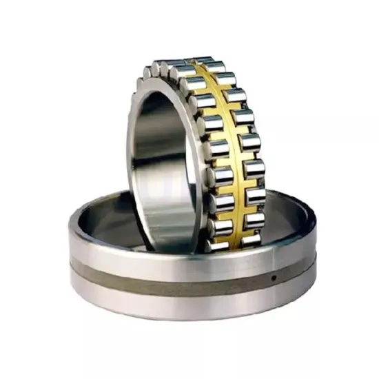 UKL Brand  best price bearings 319444 B-2LS 319448 B-2LS 319452 B-2LS Double Row Cylindrical Roller Bearing in stock