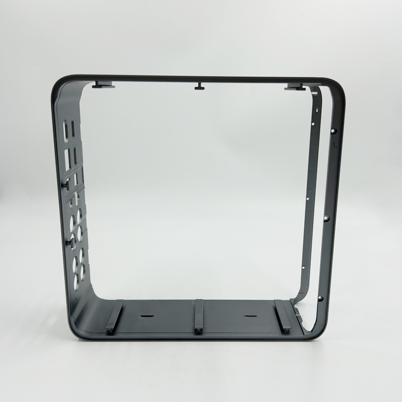 custom extruded aluminum enclosures