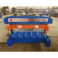 IBR Wall Panel Roll Forming Machine