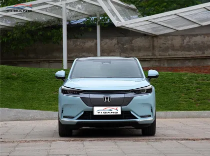 In Stock 2024 Hon Da ENP1 EV Car - 510KM Range