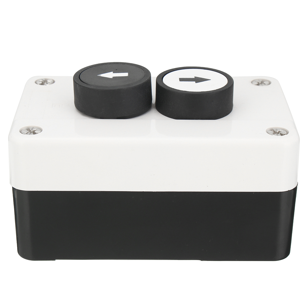 Push Button Switch Station Up/Down Arrows Hoist Roller Door Lorry Tail Lift