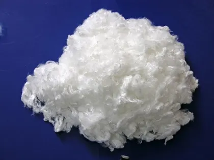 Sinopec Polyvinyl Alcohol PVA Fiber