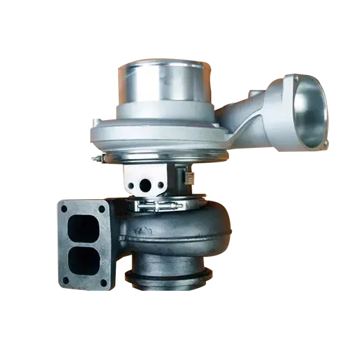 Turbófeltöltő S200 318844 04259315Kz Volvo-Penta számára