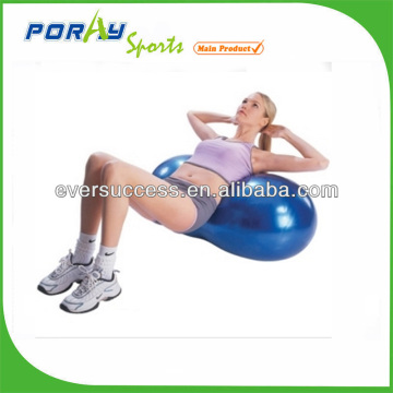 Lovely fitness peanuts yoga ball