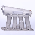 Professional Supply Auto Parts Engine Intake Manifold CNC Machining Aluminum Part Fuel Compare Customize Gravity Casting