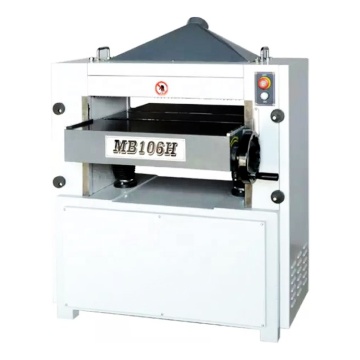 High Quality Wood Thicknesser Planer for Hardwood - Factory Produced